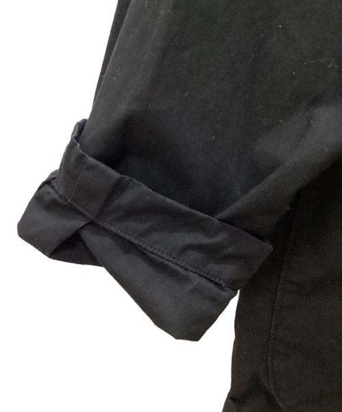 COOTIE PRODUCTIONS（クーティープロダクツ）COOTIE PRODUCTIONS (クーティープロダクツ) テーラードジャケット ブラック サイズ:LARGEの古着・服飾アイテム