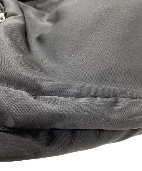 PORTER（ポーター）PORTER (ポーター) タンカー BACKPACK ブラックの古着・服飾アイテム