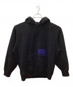 SUPREME×JUNYA WATANABE MANシュプリーム×ジュンヤワタナベマン）の古着「21AW Hooded Sweatshirt 