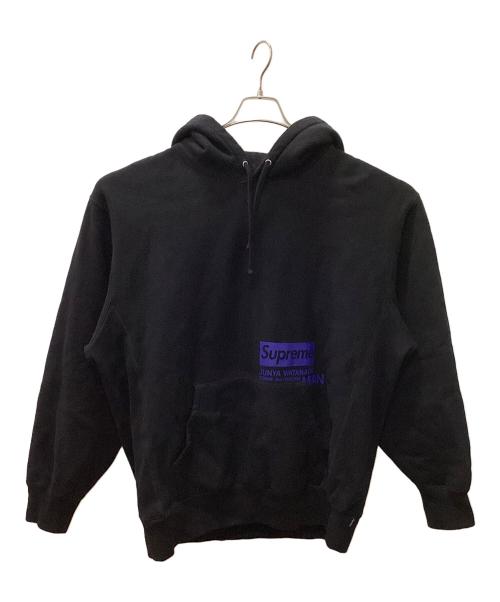 SUPREME（シュプリーム）SUPREME (シュプリーム) JUNYA WATANABE MAN (ジュンヤワタナベマン) 21AW Hooded Sweatshirt 