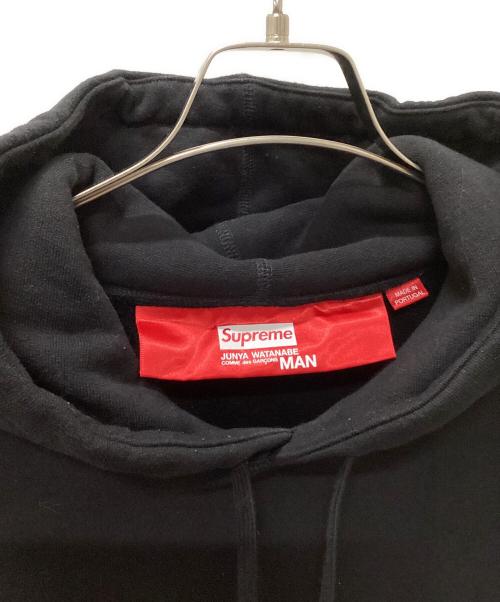 SUPREME（シュプリーム）SUPREME (シュプリーム) JUNYA WATANABE MAN (ジュンヤワタナベマン) 21AW Hooded Sweatshirt 