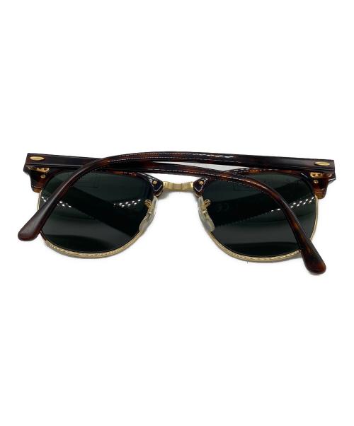 RAY-BAN（レイバン）RAY-BAN (レイバン) サングラス モックトータス/ゴールド サイズ:51□21の古着・服飾アイテム