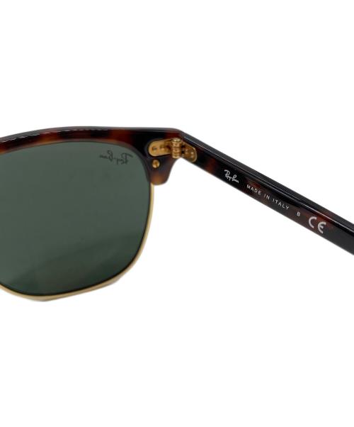 RAY-BAN（レイバン）RAY-BAN (レイバン) サングラス モックトータス/ゴールド サイズ:51□21の古着・服飾アイテム