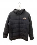 THE NORTH FACEザ ノース フェイス）の古着「トランゴパーカ」｜ブラック