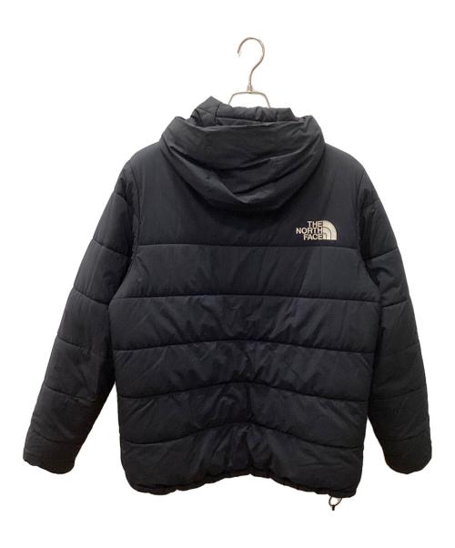 THE NORTH FACE（ザ ノース フェイス）THE NORTH FACE (ザ ノース フェイス) トランゴパーカ ブラック サイズ:Lの古着・服飾アイテム