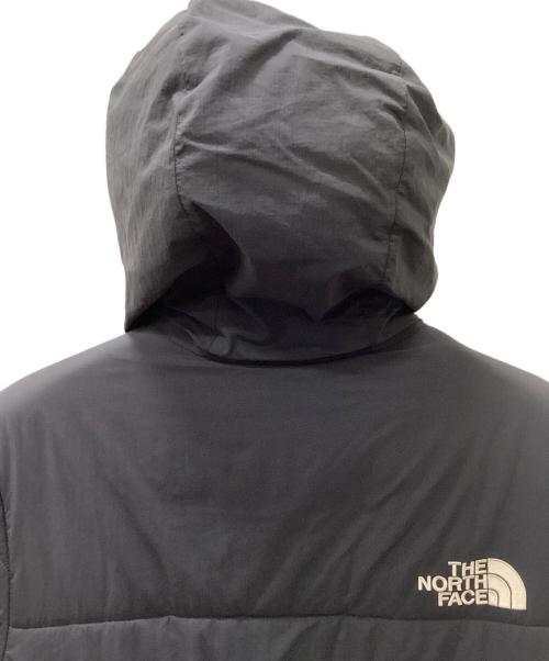 THE NORTH FACE（ザ ノース フェイス）THE NORTH FACE (ザ ノース フェイス) トランゴパーカ ブラック サイズ:Lの古着・服飾アイテム