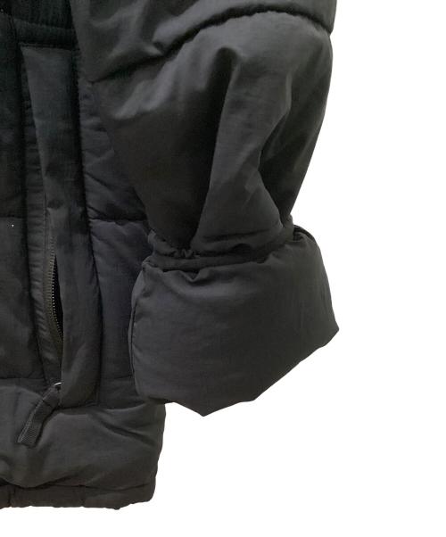 THE NORTH FACE（ザ ノース フェイス）THE NORTH FACE (ザ ノース フェイス) トランゴパーカ ブラック サイズ:Lの古着・服飾アイテム