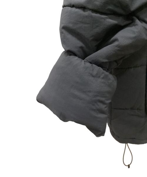 THE NORTH FACE（ザ ノース フェイス）THE NORTH FACE (ザ ノース フェイス) トランゴパーカ ブラック サイズ:Lの古着・服飾アイテム