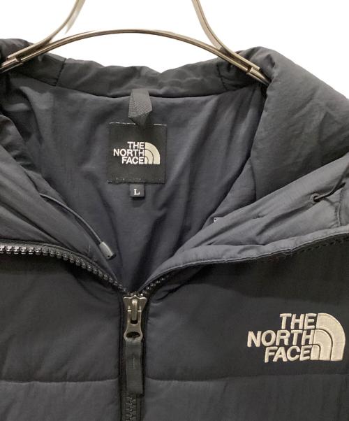 THE NORTH FACE（ザ ノース フェイス）THE NORTH FACE (ザ ノース フェイス) トランゴパーカ ブラック サイズ:Lの古着・服飾アイテム