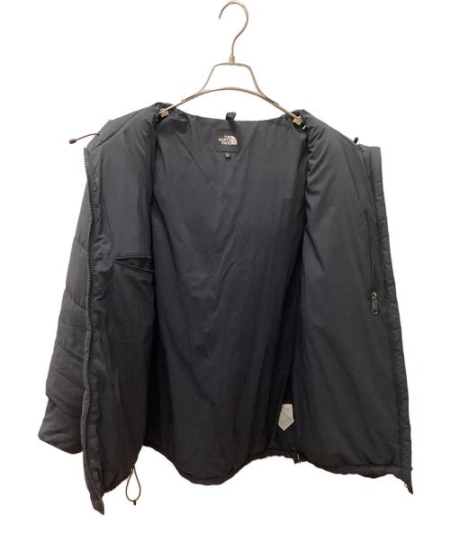 THE NORTH FACE（ザ ノース フェイス）THE NORTH FACE (ザ ノース フェイス) トランゴパーカ ブラック サイズ:Lの古着・服飾アイテム
