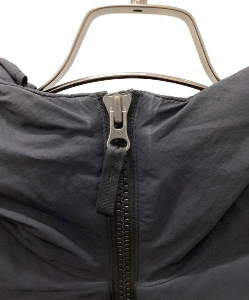 THE NORTH FACE（ザ ノース フェイス）THE NORTH FACE (ザ ノース フェイス) トランゴパーカ ブラック サイズ:Lの古着・服飾アイテム