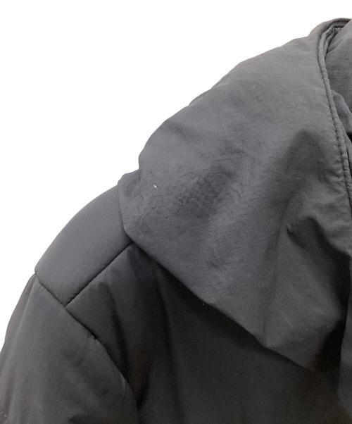 THE NORTH FACE（ザ ノース フェイス）THE NORTH FACE (ザ ノース フェイス) トランゴパーカ ブラック サイズ:Lの古着・服飾アイテム