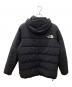 THE NORTH FACE (ザ ノース フェイス) トランゴパーカ ブラック サイズ:L：10000円