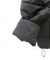 中古・古着 THE NORTH FACE (ザ ノース フェイス) トランゴパーカ ブラック サイズ:L：10000円