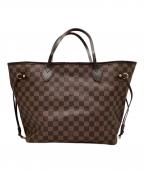 LOUIS VUITTONルイ ヴィトン）の古着「ネヴァーフルMM」