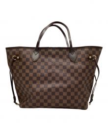 LOUIS VUITTON（ルイ ヴィトン）の古着「ネヴァーフルMM」