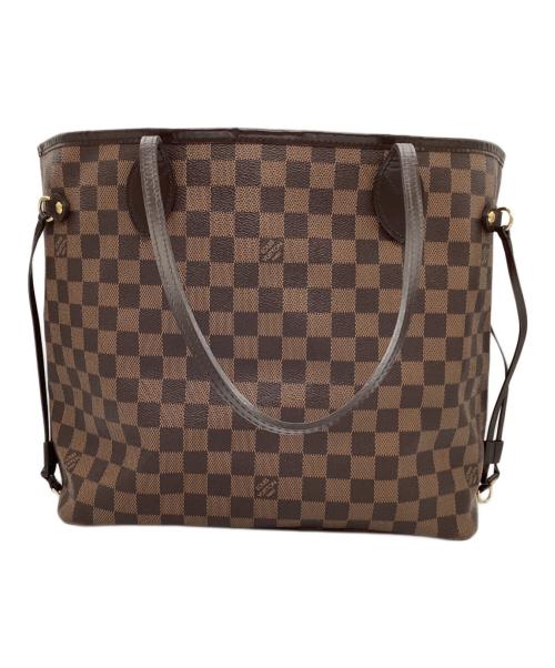 LOUIS VUITTON（ルイ ヴィトン）LOUIS VUITTON (ルイ ヴィトン) ネヴァーフルMMの古着・服飾アイテム