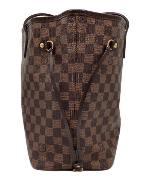 LOUIS VUITTON（ルイ ヴィトン）LOUIS VUITTON (ルイ ヴィトン) ネヴァーフルMMの古着・服飾アイテム