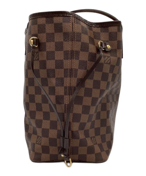 LOUIS VUITTON（ルイ ヴィトン）LOUIS VUITTON (ルイ ヴィトン) ネヴァーフルMMの古着・服飾アイテム