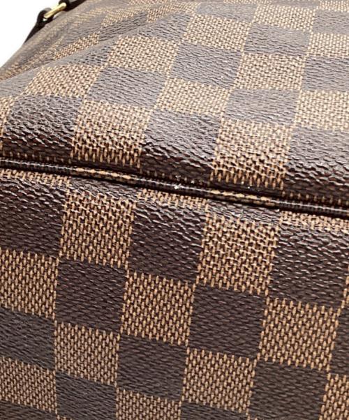 LOUIS VUITTON（ルイ ヴィトン）LOUIS VUITTON (ルイ ヴィトン) ネヴァーフルMMの古着・服飾アイテム