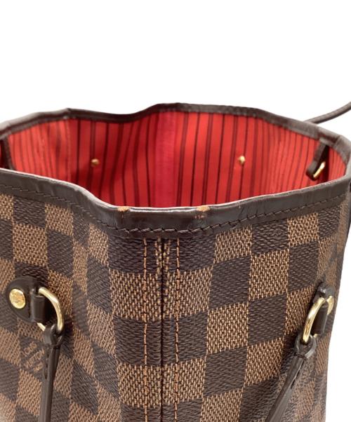 LOUIS VUITTON（ルイ ヴィトン）LOUIS VUITTON (ルイ ヴィトン) ネヴァーフルMMの古着・服飾アイテム