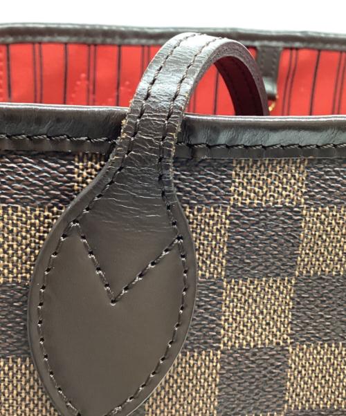 LOUIS VUITTON（ルイ ヴィトン）LOUIS VUITTON (ルイ ヴィトン) ネヴァーフルMMの古着・服飾アイテム