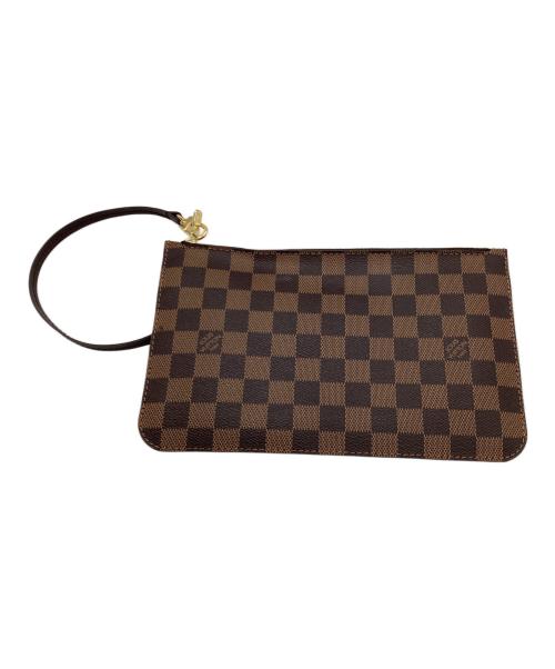 LOUIS VUITTON（ルイ ヴィトン）LOUIS VUITTON (ルイ ヴィトン) ネヴァーフルMMの古着・服飾アイテム