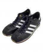 adidasアディダス）の古着「COUNTRY JAPAN CBLACK」｜ブラック