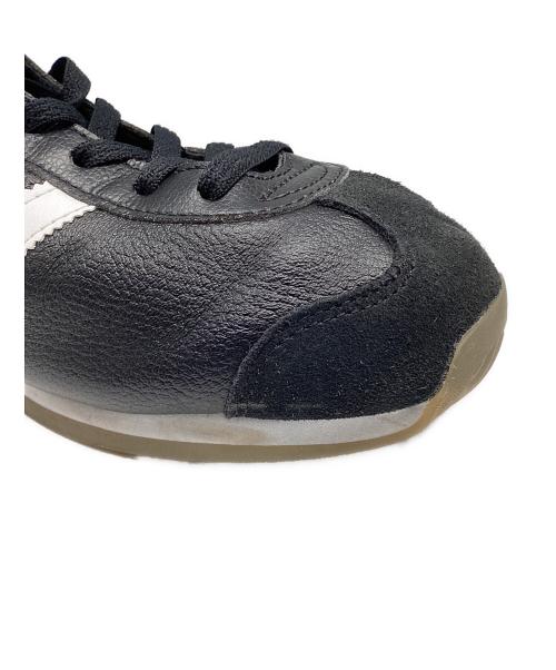 adidas（アディダス）adidas (アディダス) COUNTRY JAPAN CBLACK ブラック サイズ:28.5cmの古着・服飾アイテム