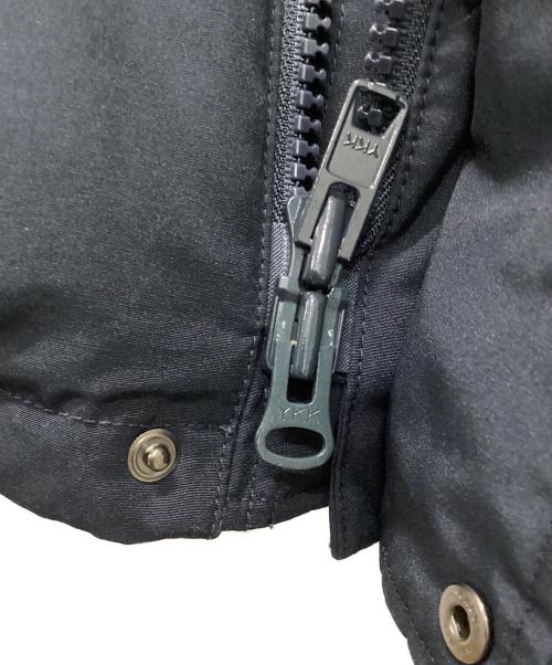 DANTON（ダントン）DANTON (ダントン) SHORT DOWN JACKET ネイビー サイズ:36の古着・服飾アイテム