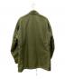 US ARMY (ユーエスアーミー) 実物 50's前期 U.S.ARMY M-51 Field Jacket オリーブ サイズ:MEDIUM：20000円