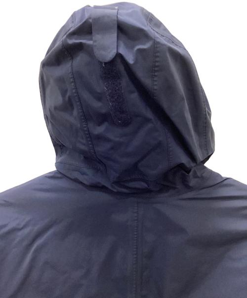 mont-bell（モンベル）mont-bell (モンベル) パウダーランド パーカ ネイビー サイズ:Lの古着・服飾アイテム