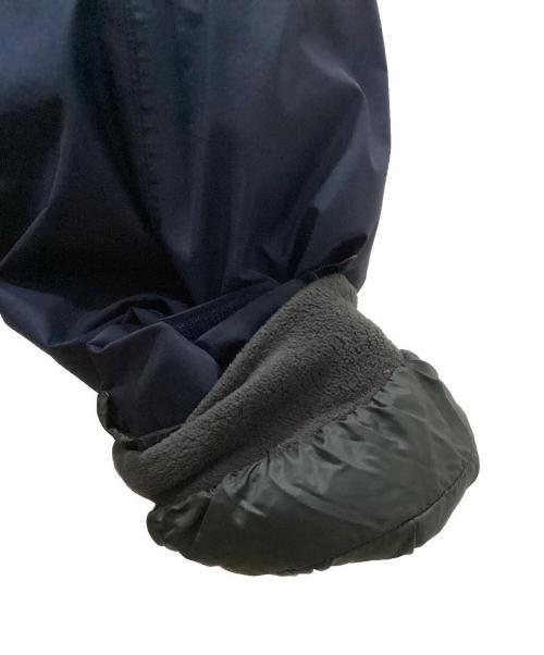 mont-bell（モンベル）mont-bell (モンベル) パウダーランド パーカ ネイビー サイズ:Lの古着・服飾アイテム