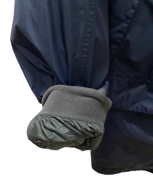 mont-bell（モンベル）mont-bell (モンベル) パウダーランド パーカ ネイビー サイズ:Lの古着・服飾アイテム