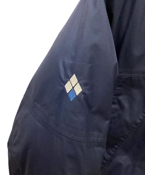 mont-bell（モンベル）mont-bell (モンベル) パウダーランド パーカ ネイビー サイズ:Lの古着・服飾アイテム