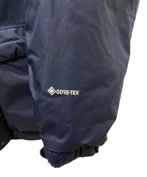 mont-bell（モンベル）mont-bell (モンベル) パウダーランド パーカ ネイビー サイズ:Lの古着・服飾アイテム