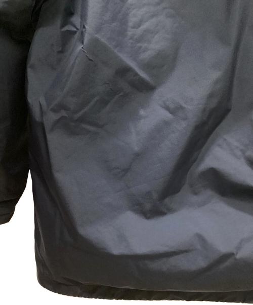 mont-bell（モンベル）mont-bell (モンベル) パウダーランド パーカ ネイビー サイズ:Lの古着・服飾アイテム