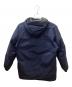 mont-bell (モンベル) パウダーランド パーカ ネイビー サイズ:L：16000円