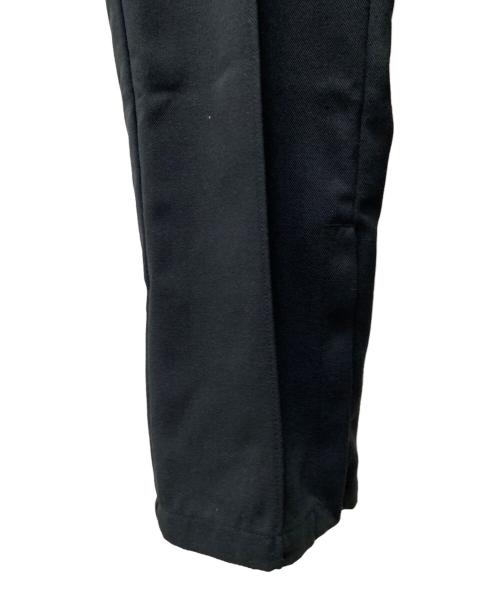 JORDAN（ジョーダン）JORDAN (ジョーダン) ウーブン パンツ グレー サイズ:Mの古着・服飾アイテム