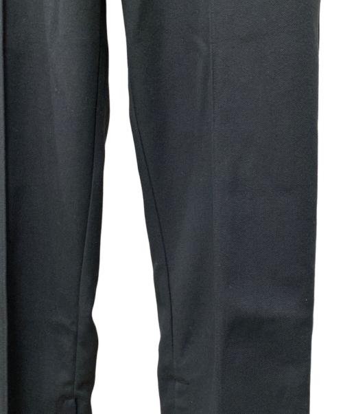 JORDAN（ジョーダン）JORDAN (ジョーダン) ウーブン パンツ グレー サイズ:Mの古着・服飾アイテム