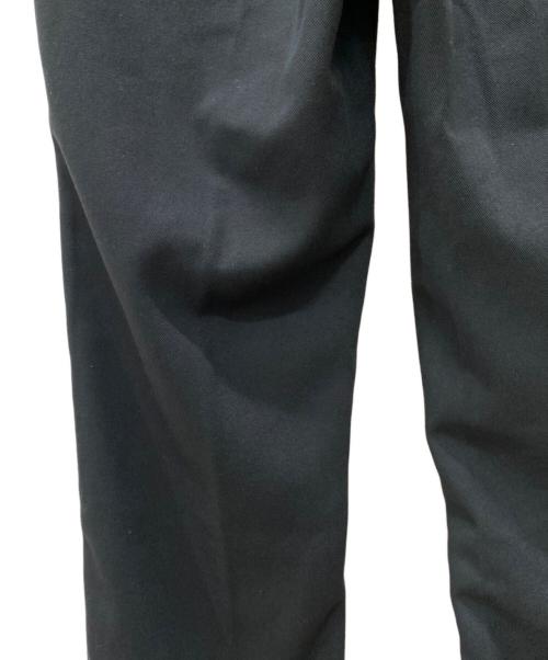 JORDAN（ジョーダン）JORDAN (ジョーダン) ウーブン パンツ グレー サイズ:Mの古着・服飾アイテム