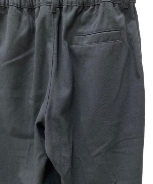 JORDAN（ジョーダン）JORDAN (ジョーダン) ウーブン パンツ グレー サイズ:Mの古着・服飾アイテム