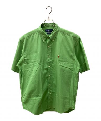 中古・古着通販】POLO RALPH LAUREN (ポロ・ラルフローレン) 半袖