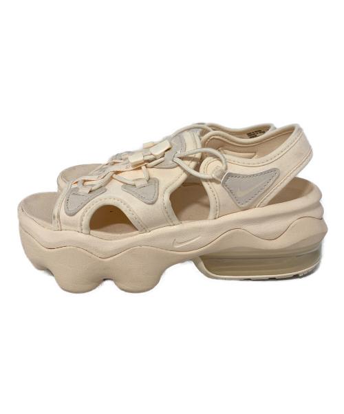 NIKE（ナイキ）NIKE (ナイキ) W AIR MAX KOKO ピンク サイズ:23cmの古着・服飾アイテム