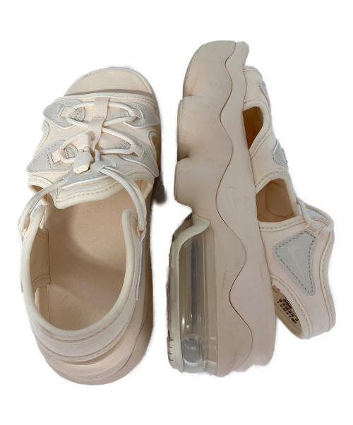 NIKE（ナイキ）NIKE (ナイキ) W AIR MAX KOKO ピンク サイズ:23cmの古着・服飾アイテム
