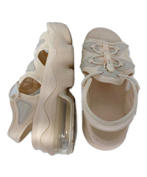 NIKE（ナイキ）NIKE (ナイキ) W AIR MAX KOKO ピンク サイズ:23cmの古着・服飾アイテム