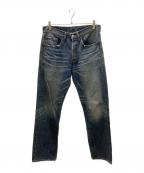 LEVI'Sリーバイス）の古着「501デニムパンツ」｜インディゴ