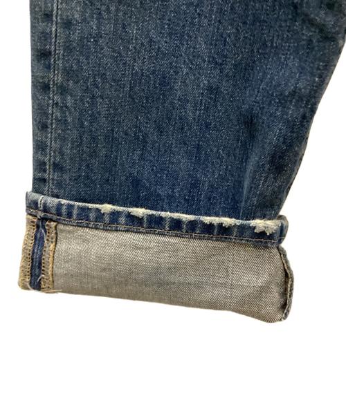 LEVI'S（リーバイス）LEVI'S (リーバイス) 501デニムパンツ インディゴ サイズ:W31 L32の古着・服飾アイテム