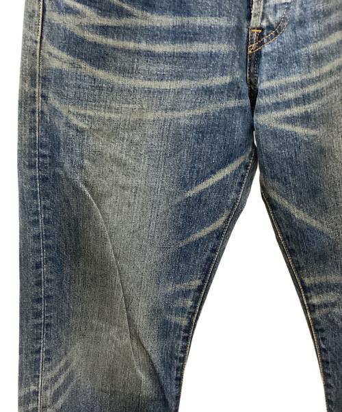 LEVI'S（リーバイス）LEVI'S (リーバイス) 501デニムパンツ インディゴ サイズ:W31 L32の古着・服飾アイテム