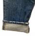 中古・古着 LEVI'S (リーバイス) 501デニムパンツ インディゴ サイズ:W31 L32：7000円